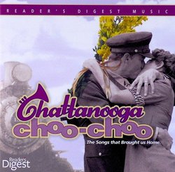 Chatanooga Choo Choo (Pch Exclusive)