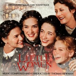 Little Women: Original Motion Picture Soundtrack