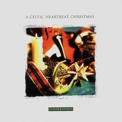 CELTIC HEARTBEAT CHRISTMAS