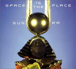 Space Is the Place