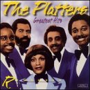 The Platters - Greatest Hits [Eclipse]