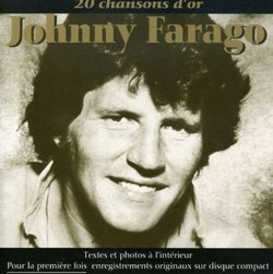 20 Chanson d'Or