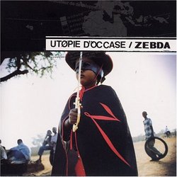 Utopie D'occase