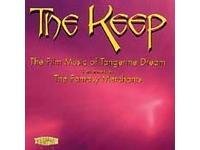 The Keep: The Film Music of Tangerine Dream