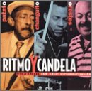 Ritmo Y Candela: Rhythm at the Crossroads