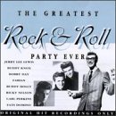 The Greatest Rock & Roll Party Ever, Vol. 1