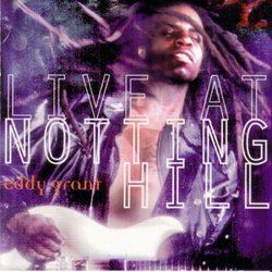 Live at Nottinghill