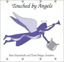Touched by Angels