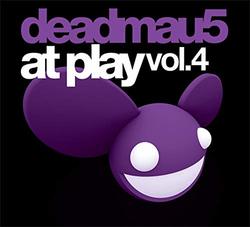 Deadmau5 at Play 4