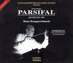 Wagner: Parsifal