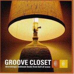 Groove Closet