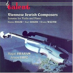 Viennese Jewish Composers