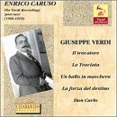 Verdi Recordings 2