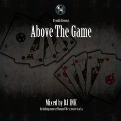 Above The Game
