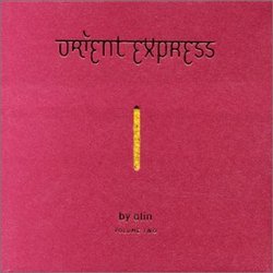 Orient Express 2