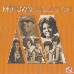 Motown Collection Info Set (10 CD/1 DVD)