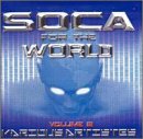 Soca for the World 2