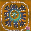 Best of Nu-Groove Rec 1: Classic House Anthems