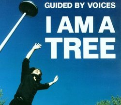 I Am a Tree