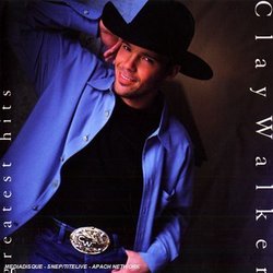 Clay Walker Greatest Hits