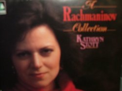 A Rachmaninov Collection