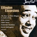 Ellington Excursions