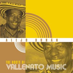 Roots of Vallenato Music