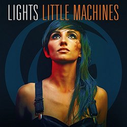 Little Machines