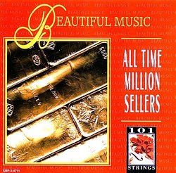 All Time Million Sellers