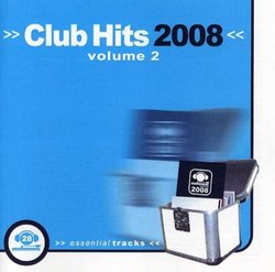 Club Hits 2008