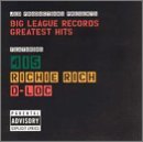 Big League Records Greatest Hits