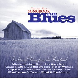 American Roots Songbook: Traditional Blues