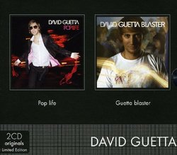Pop Life/Guetta Blaster