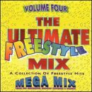 Ultimate Freestyle Mix 4