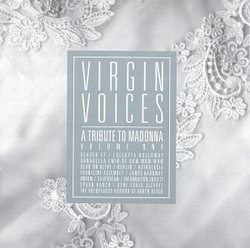 Virgin Voices Vol. 1: A Tribute To Madonna