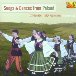 Songs & Dances from Poland