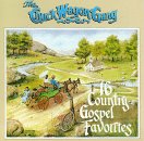 16 Country Gospel Favorites