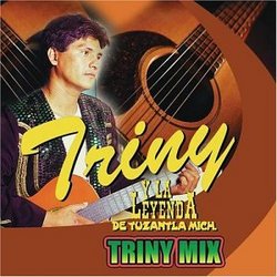 Triny Mix