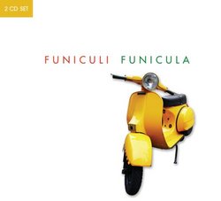 Italy: Funiculi Funicula