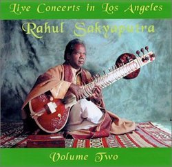 Live Concerts in Los Angeles Vol.2