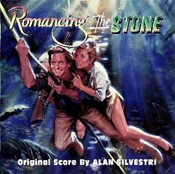 Romancing the Stone & The Bodyguard