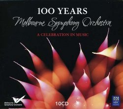 100 Years: A Celebration in Music [Box Set]