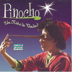 Pinocho: Un Niño De Verdad