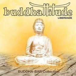 Buddhattitude Vol 1- Liberdade