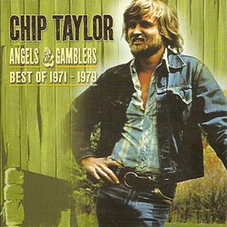 Best of 1971-1979: Angels & Gamblers