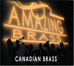 Amazing Brass