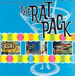 Best of the Rat Pack