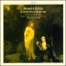 Heinrich Schütz: Cantiones Sacrae