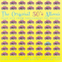 Original 50s Album