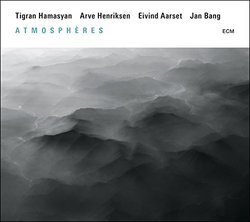 Atmospheres [2 CD]